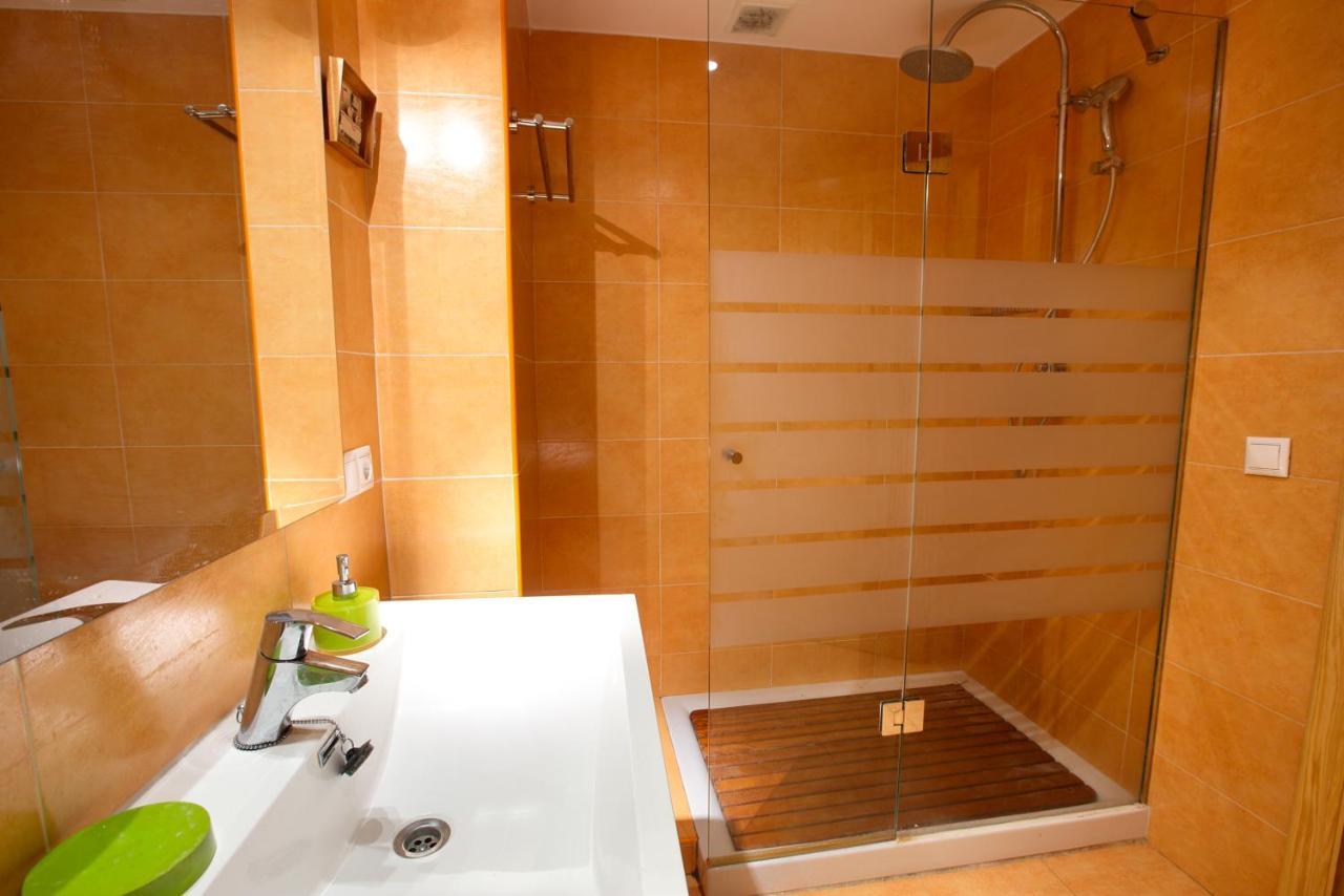 Cuencaloft El Rincon Del Jucar Apartment Cuenca  Exterior photo