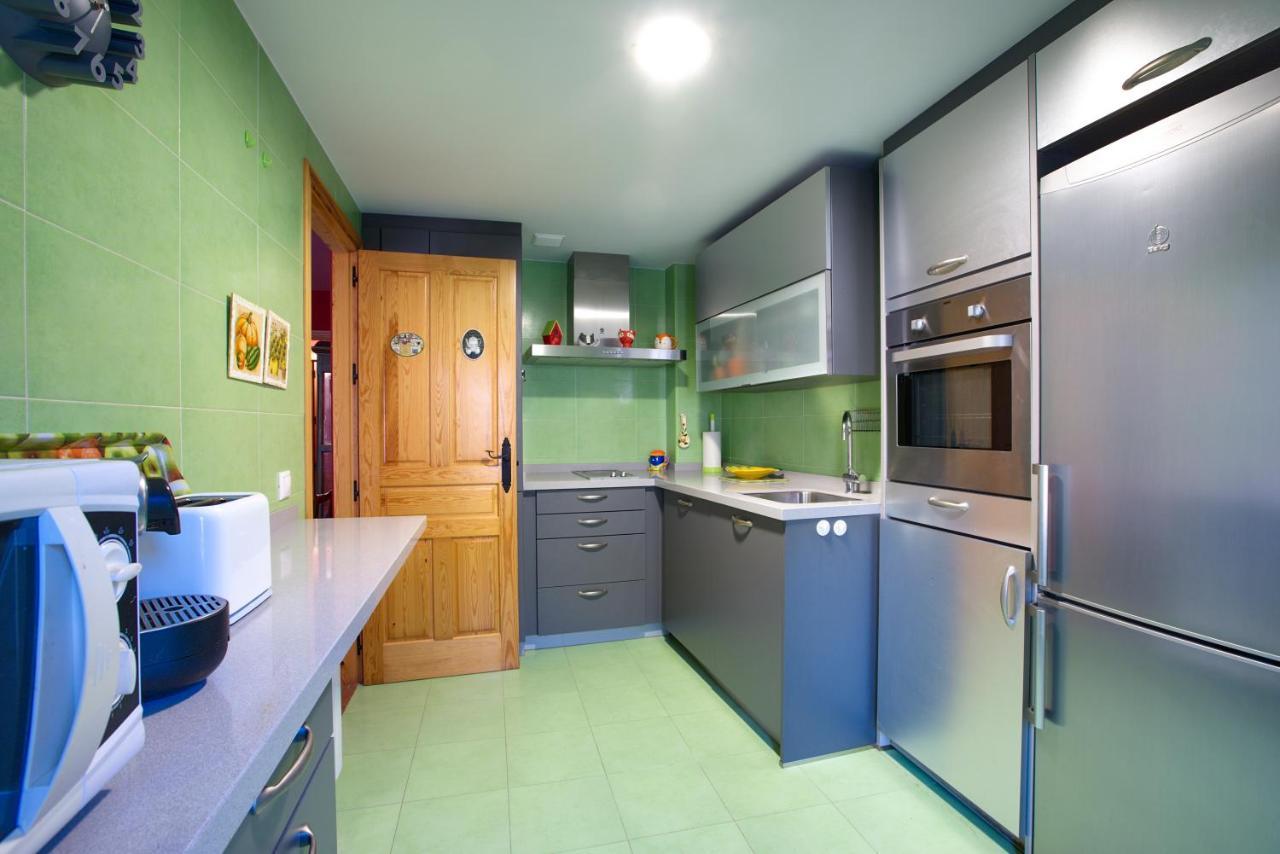 Cuencaloft El Rincon Del Jucar Apartment Cuenca  Exterior photo